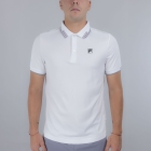 Fila Alejandro Polo - White
