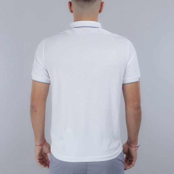 Fila Alejandro Polo - White