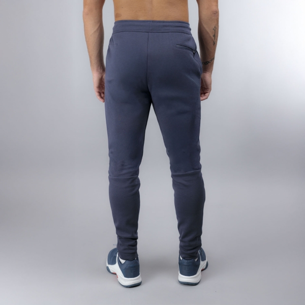 Fila Silvan Pantalones - Graphite