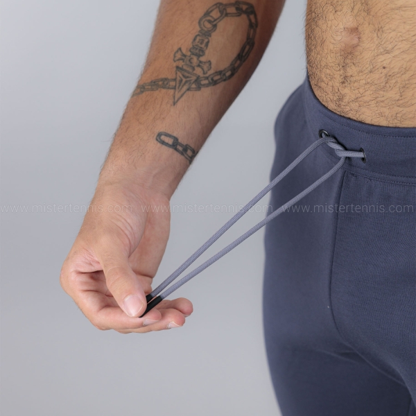 Fila Silvan Pantalones - Graphite