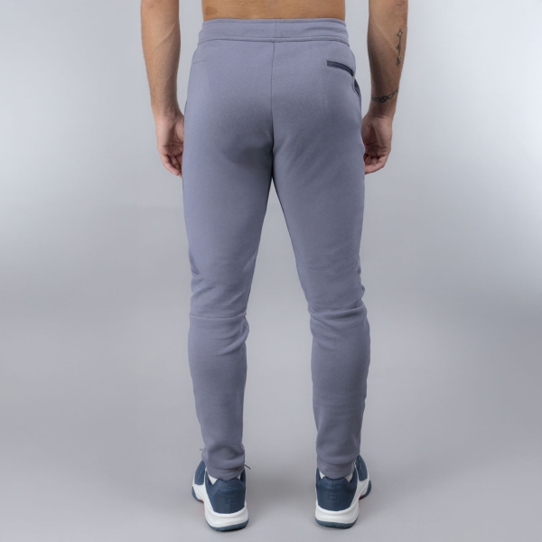 Fila Silvan Pants - Gray Dawn