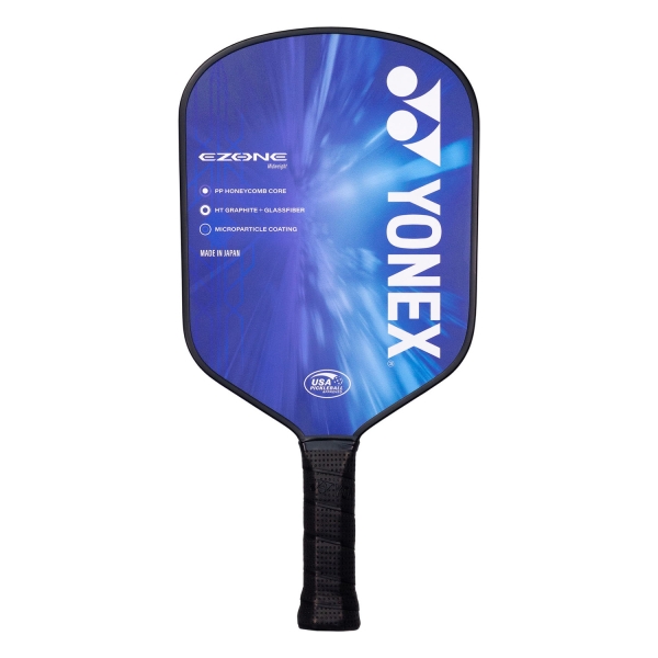Racchetta Pickleball Yonex Ezone Midweight Pickleball  Blue PCL01EZMG2