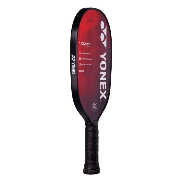 Yonex Vcore Midweight Pickleball - Red