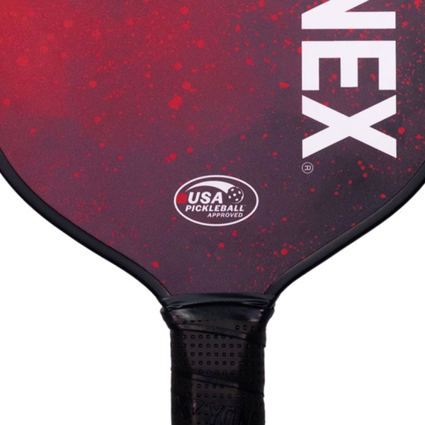 Yonex Vcore Midweight Pickleball - Red
