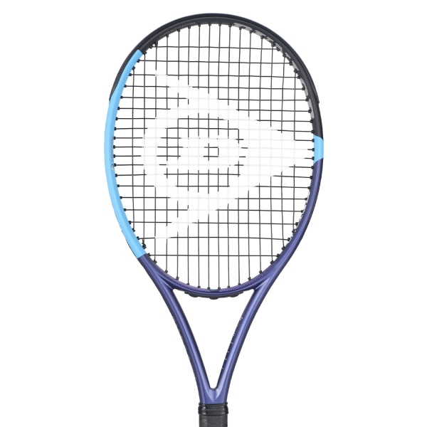 Racchette Tennis Dunlop FX Dunlop FX 500 Tour  Violet/Black/Cyan 10369893