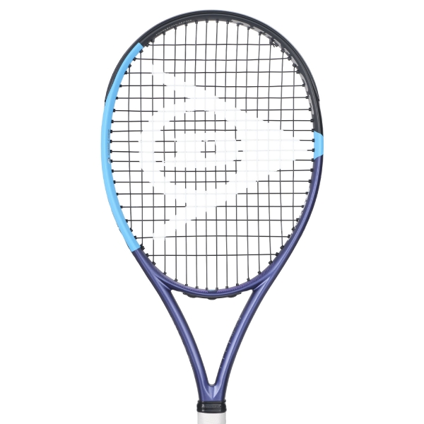 Racchette Tennis Dunlop FX Dunlop FX 500 Lite  Violet/Black/Cyan 10369907