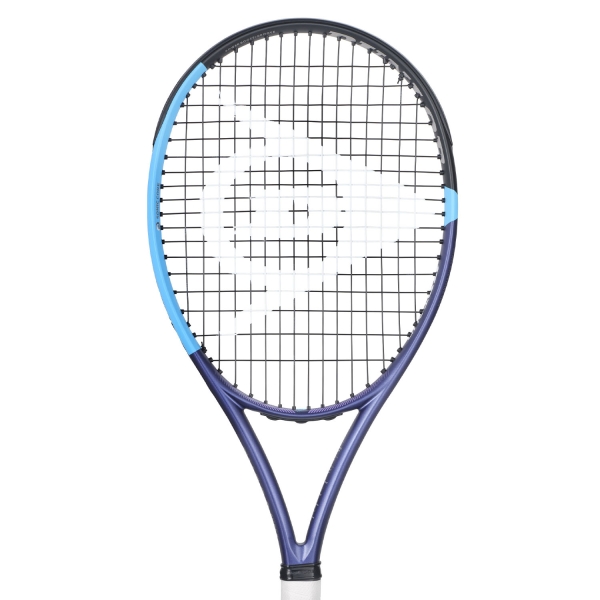 Racchette Tennis Dunlop FX Dunlop FX 500 Super Lite  Violet/Black/Cyan 10369911