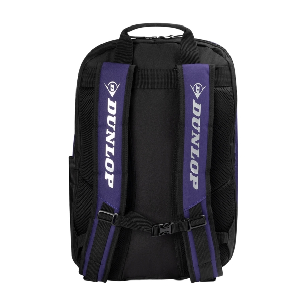Dunlop FX Performance Mochila - Violet/Black/Cyan