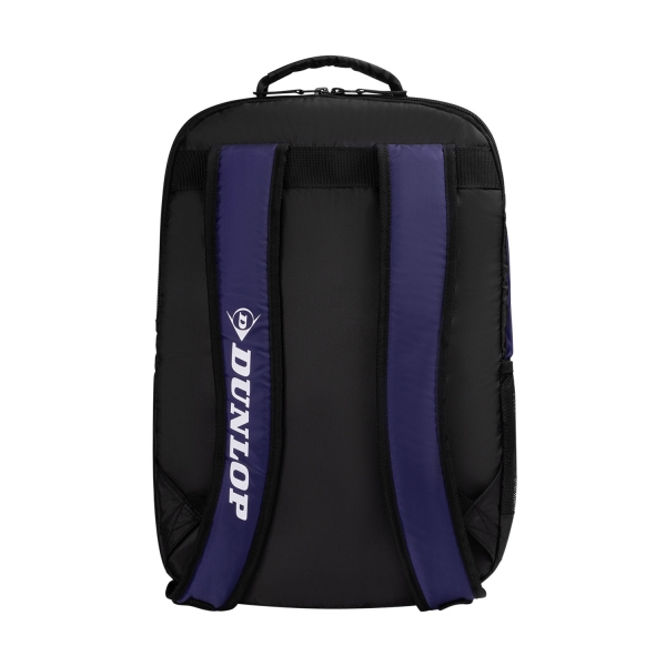 Dunlop FX Club Mochila - Violet/Black/Cyan