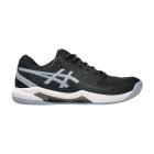 ASICS Gel Dedicate 8 - Black/Grey Blue ASICS Gel Dedicate 8 - Black/Grey Blue