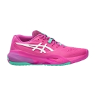 ASICS Gel Resolution X - Digital Sakura/White ASICS Gel Resolution X - Digital Sakura/White
