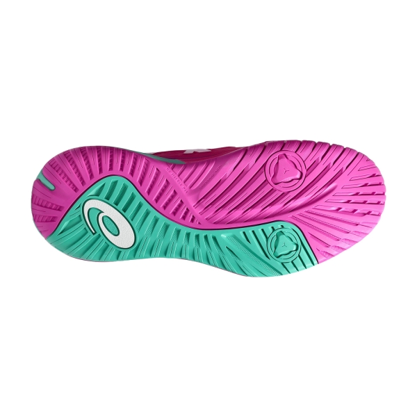 ASICS Gel Resolution X - Digital Sakura/White