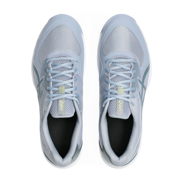 ASICS Game FF - Grey Blue/Ironclad