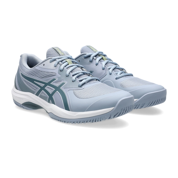 ASICS Game FF - Grey Blue/Ironclad