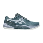 ASICS Gel Challenger 15 Clay - Ironclad/Grey Blue ASICS Gel Challenger 15 Clay - Ironclad/Grey Blue