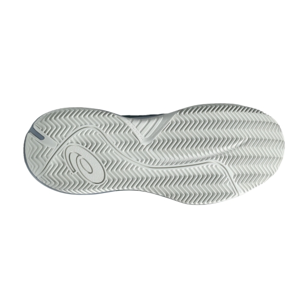 ASICS Gel Challenger 15 Clay - Ironclad/Grey Blue