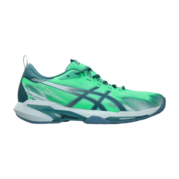  ASICS SONICSMASH FF  Vital Green/Misty Pine 1041A538300