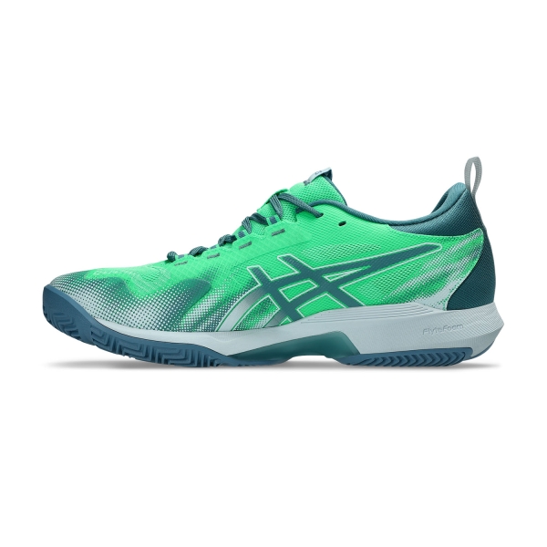 ASICS SONICSMASH FF - Vital Green/Misty Pine