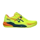 ASICS Gel Challenger 15 Padel L.E. - Safety Yellow/Twilight Blue ASICS Gel Challenger 15 Padel L.E. - Safety Yellow/Twilight Blue