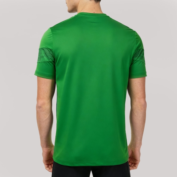 Joma Championship VIII T-Shirt - Green