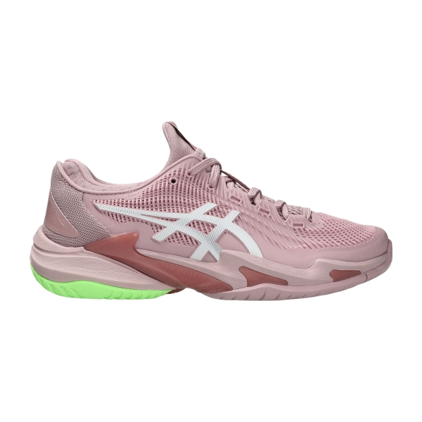 Scarpe Tennis Donna ASICS Court FF 3  Morganite/White 1042A220701