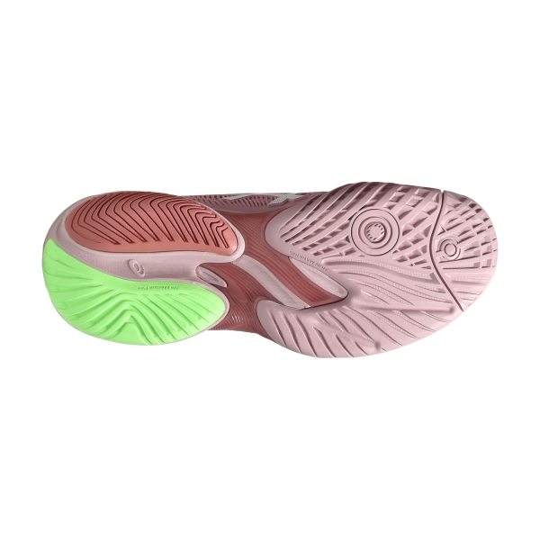 ASICS Court FF 3 - Morganite/White