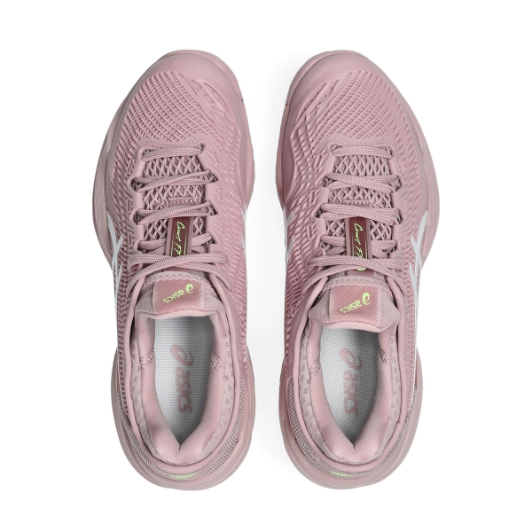 ASICS Court FF 3 - Morganite/White