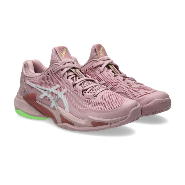 ASICS Court FF 3 - Morganite/White