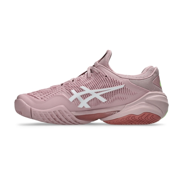 ASICS Court FF 3 - Morganite/White
