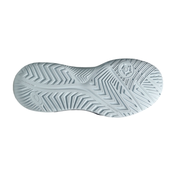 ASICS Gel Dedicate 8 - Midnight/White