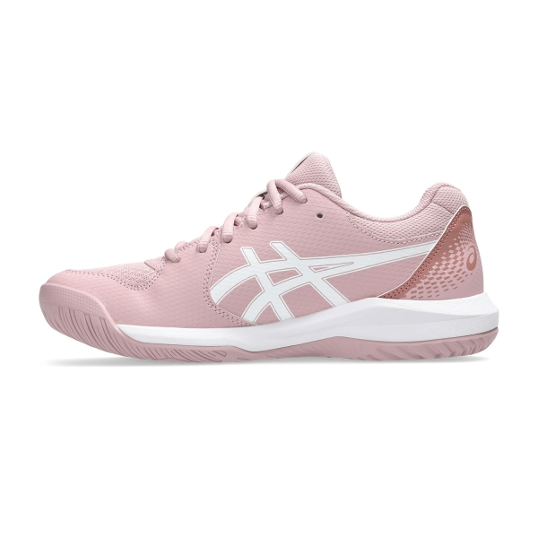 ASICS Gel Dedicate 8 - Morganite/White