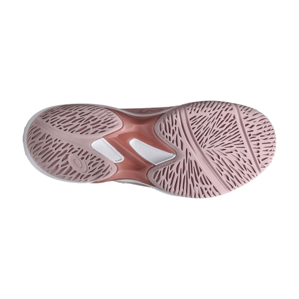 ASICS Solution Swift FF 2 - Morganite/Rose Rouge