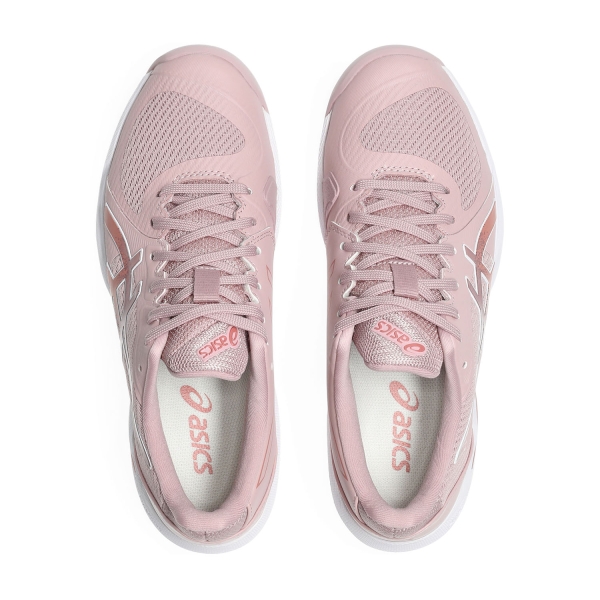 ASICS Solution Swift FF 2 - Morganite/Rose Rouge