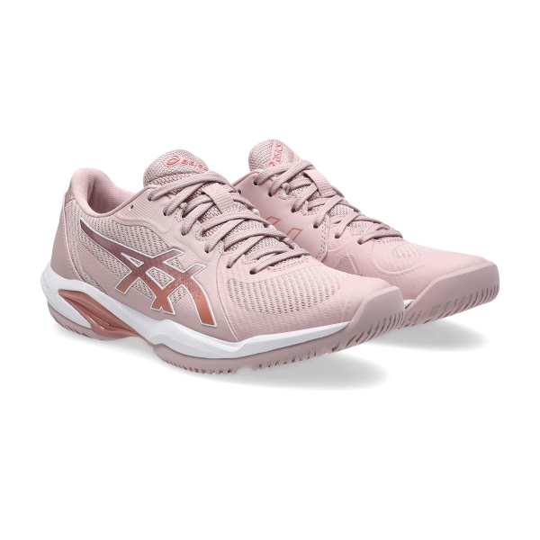 ASICS Solution Swift FF 2 - Morganite/Rose Rouge