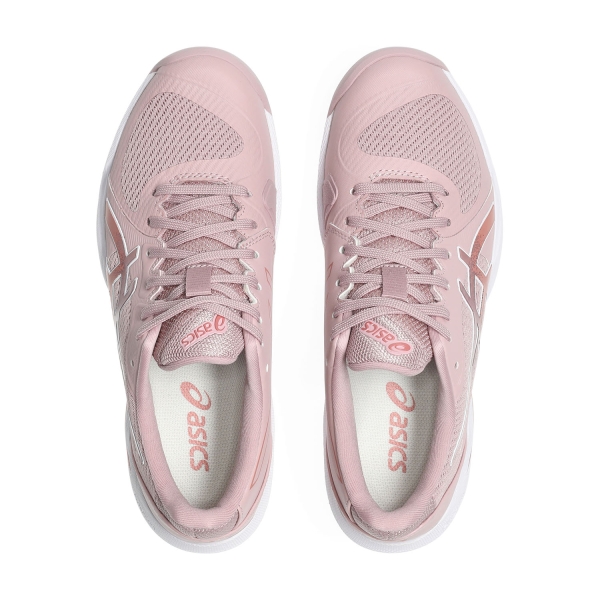 ASICS Solution Swift FF 2 Clay - Morganite/Rose Rouge