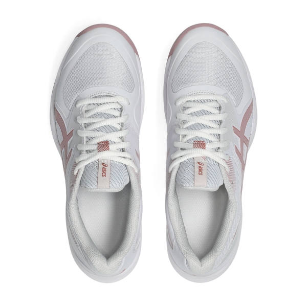 ASICS Game FF - White/Morganite