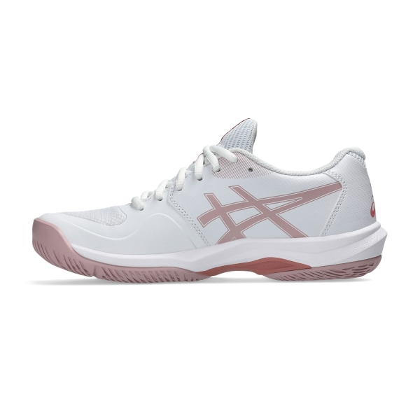 ASICS Game FF - White/Morganite