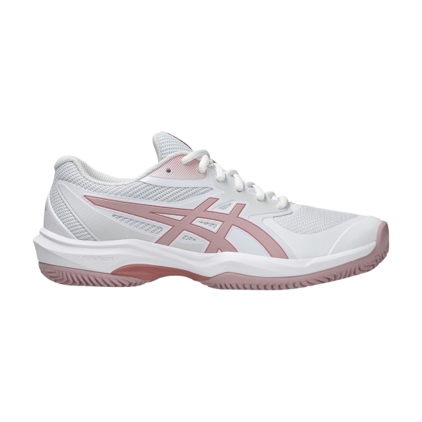 Women`s Tennis Shoes ASICS Game FF Clay/OC White/Morganite 1042A282103