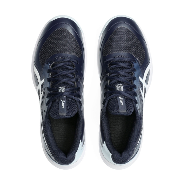 ASICS Game FF Clay/OC - Midnight/White