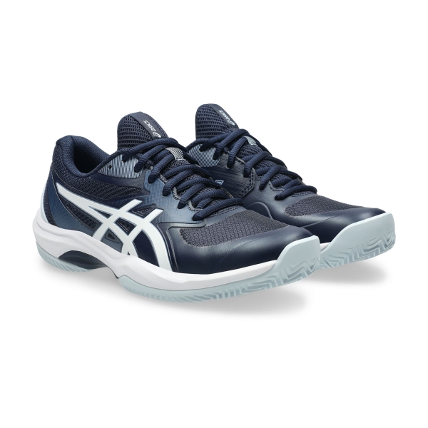 ASICS Game FF Clay/OC - Midnight/White