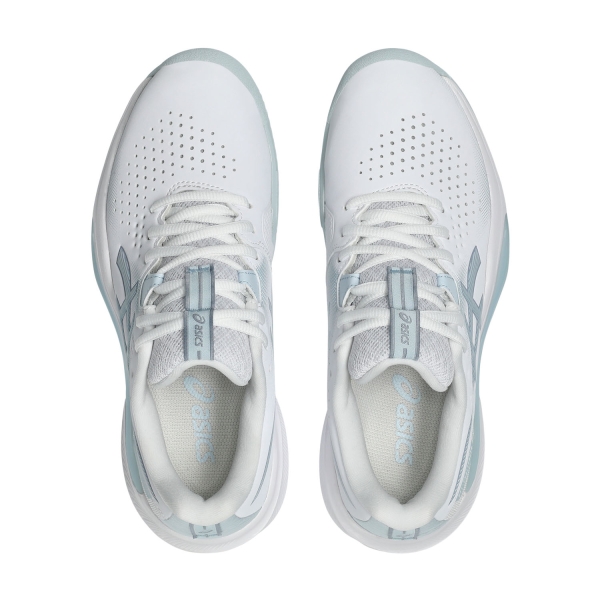 ASICS Gel Challenger 15 Clay - White/Sky