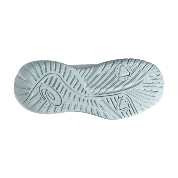 ASICS Gel Challenger 15 - White/Sky