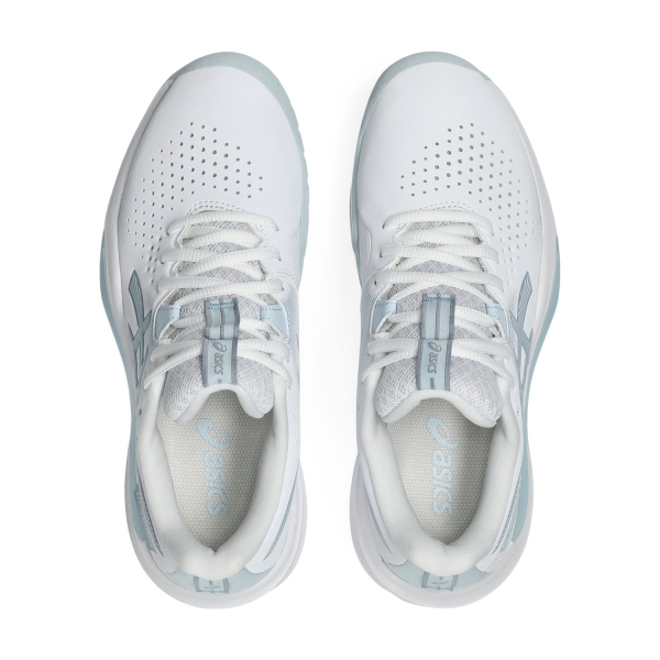 ASICS Gel Challenger 15 - White/Sky