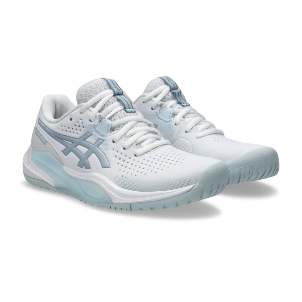ASICS Gel Challenger 15 - White/Sky
