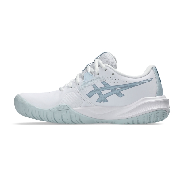 ASICS Gel Challenger 15 - White/Sky