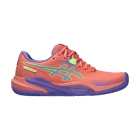 ASICS Gel Challenger 15 Padel - Guava/Amethyst ASICS Gel Challenger 15 Padel - Guava/Amethyst
