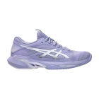 ASICS Solution Speed FF 4 Clay - Bluebell/White