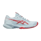 ASICS Solution Speed FF 4 - Sky/Sienna ASICS Solution Speed FF 4 - Sky/Sienna