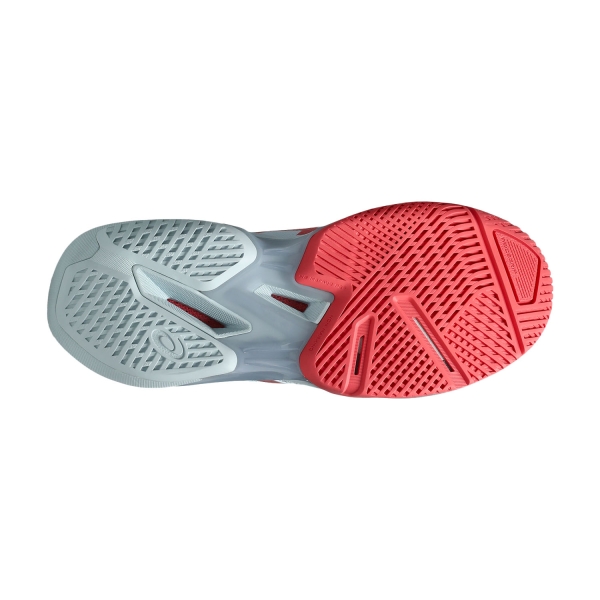 ASICS Solution Speed FF 4 - Sky/Sienna