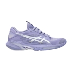 ASICS Solution Speed FF 4 - Bluebell/White